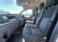 2019 Ford Transit Custom – Model: Transit Custom 260 Base – YE69EPO