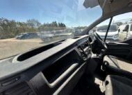 2019 Ford Transit Custom – Model: Transit Custom 260 Base – YE69EPO