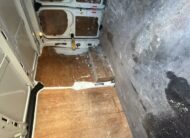 2019 Ford Transit Custom – Model: Transit Custom 260 Base – YE69EPO