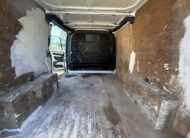 2019 Ford Transit Custom – Model: Transit Custom 260 Base – YE69EPO