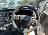 2019 Ford Transit Custom – Model: Transit Custom 260 Base – YE69EPO