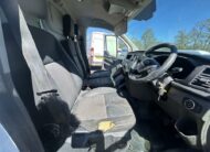 2019 Ford Transit Custom – Model: Transit Custom 260 Base – YE69EPO