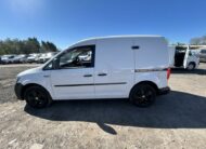 2019 Volkswagen Caddy – Model: Caddy C20 Startline TDI – BW19OTV