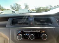 2019 Volkswagen Caddy – Model: Caddy C20 Startline TDI – BW19OTV