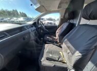 2019 Volkswagen Caddy – Model: Caddy C20 Startline TDI – BW19OTV