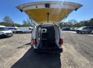 2019 Volkswagen Caddy – Model: Caddy C20 Startline TDI – BW19OTV