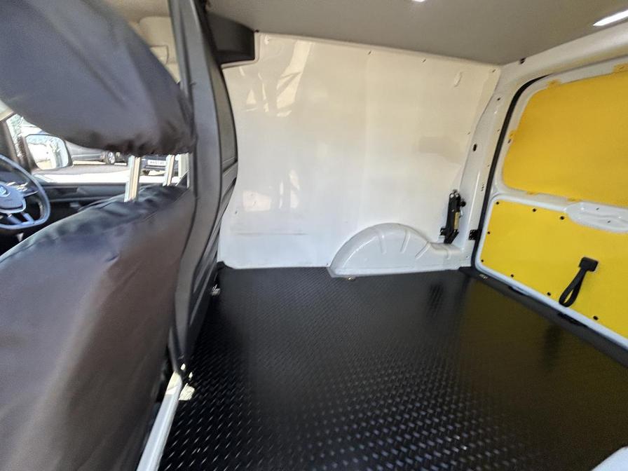 2019 Volkswagen Caddy – Model: Caddy C20 Startline TDI – BW19OTV