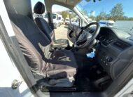 2019 Volkswagen Caddy – Model: Caddy C20 Startline TDI – BW19OTV