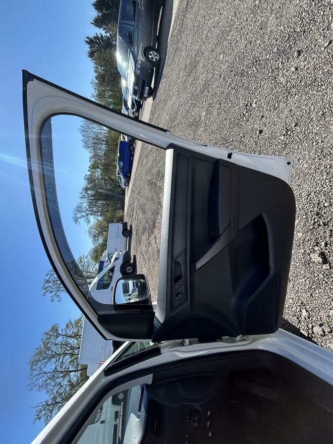 2019 Volkswagen Caddy – Model: Caddy C20 Startline TDI – BW19OTV