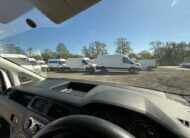 2019 Volkswagen Caddy – Model: Caddy C20 Startline TDI – BW19OTV