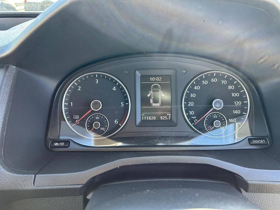 2019 Volkswagen Caddy – Model: Caddy C20 Startline TDI – BW19OTV