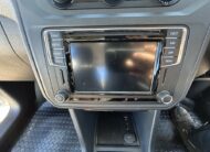 2019 Volkswagen Caddy – Model: Caddy C20 Startline TDI – BW19OTV