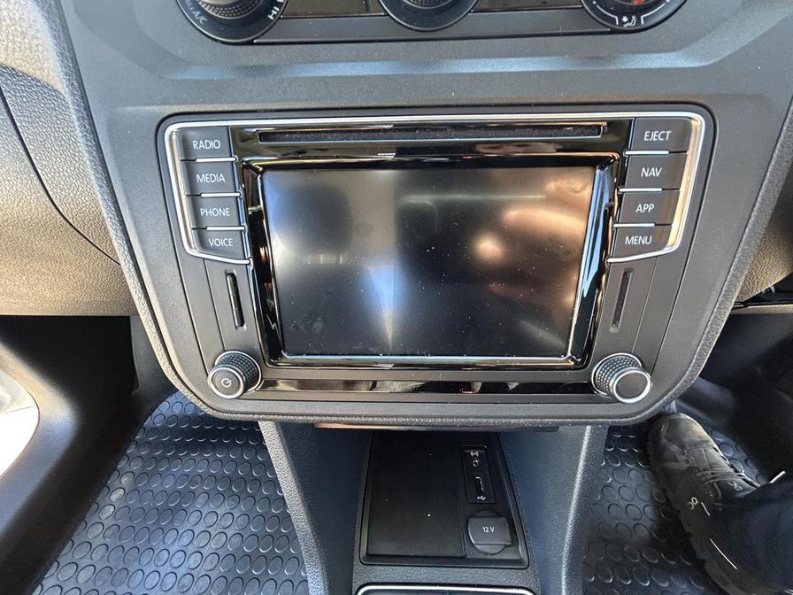 2019 Volkswagen Caddy – Model: Caddy C20 Startline TDI – BW19OTV