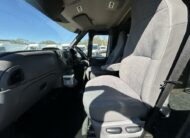 2001 Ford Transit – Model: Transit 260 SWB TD – Y477FEX