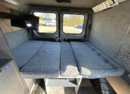 2001 Ford Transit – Model: Transit 260 SWB TD – Y477FEX