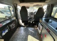 2001 Ford Transit – Model: Transit 260 SWB TD – Y477FEX