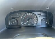 2001 Ford Transit – Model: Transit 260 SWB TD – Y477FEX