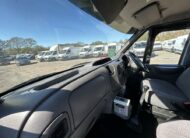 2001 Ford Transit – Model: Transit 260 SWB TD – Y477FEX