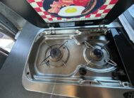 2001 Ford Transit – Model: Transit 260 SWB TD – Y477FEX