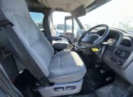 2001 Ford Transit – Model: Transit 260 SWB TD – Y477FEX