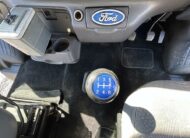 2001 Ford Transit – Model: Transit 260 SWB TD – Y477FEX