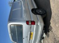 2007 Toyota HIAce – Model: Hiace 280 D-4D 95 SWB – YK57OVP