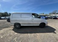 2007 Toyota HIAce – Model: Hiace 280 D-4D 95 SWB – YK57OVP
