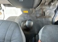 2007 Toyota HIAce – Model: Hiace 280 D-4D 95 SWB – YK57OVP