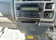 2007 Toyota HIAce – Model: Hiace 280 D-4D 95 SWB – YK57OVP