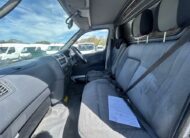 2007 Toyota HIAce – Model: Hiace 280 D-4D 95 SWB – YK57OVP