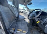 2007 Toyota HIAce – Model: Hiace 280 D-4D 95 SWB – YK57OVP
