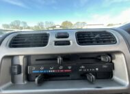 2007 Toyota HIAce – Model: Hiace 280 D-4D 95 SWB – YK57OVP