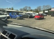 2007 Toyota HIAce – Model: Hiace 280 D-4D 95 SWB – YK57OVP