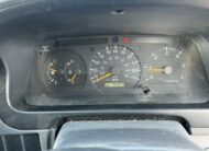 2007 Toyota HIAce – Model: Hiace 280 D-4D 95 SWB – YK57OVP