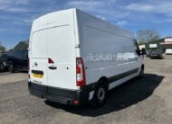 2022 Nissan Interstar – Model: Interstar Tekna dCi – YT22FJD