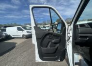 2022 Nissan Interstar – Model: Interstar Tekna dCi – YT22FJD