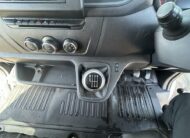 2022 Nissan Interstar – Model: Interstar Tekna dCi – YT22FJD