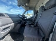 2022 Nissan Interstar – Model: Interstar Tekna dCi – YT22FJD