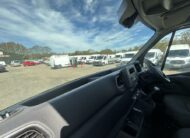 2022 Nissan Interstar – Model: Interstar Tekna dCi – YT22FJD