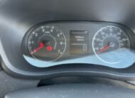 2022 Nissan Interstar – Model: Interstar Tekna dCi – YT22FJD