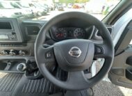 2022 Nissan Interstar – Model: Interstar Tekna dCi – YT22FJD