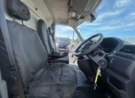 2022 Nissan Interstar – Model: Interstar Tekna dCi – YT22FJD