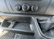 2022 Nissan Interstar – Model: Interstar Tekna dCi – YT22FJD