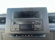 2022 Nissan Interstar – Model: Interstar Tekna dCi – YT22FJD