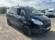 2015 Ford Transit Custom – Model: Transit Custom 290 Ltd E-Tech – LJ65ZYH