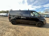 2015 Ford Transit Custom – Model: Transit Custom 290 Ltd E-Tech – LJ65ZYH