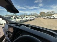 2015 Ford Transit Custom – Model: Transit Custom 290 Ltd E-Tech – LJ65ZYH