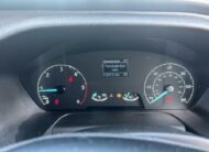 2015 Ford Transit Custom – Model: Transit Custom 290 Ltd E-Tech – LJ65ZYH