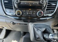 2015 Ford Transit Custom – Model: Transit Custom 290 Ltd E-Tech – LJ65ZYH