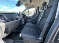 2015 Ford Transit Custom – Model: Transit Custom 290 Ltd E-Tech – LJ65ZYH